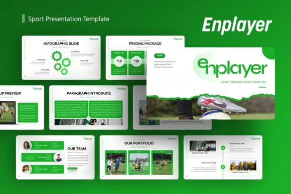 Introducing Alkoto: A Creative Presentation Template for Modern Workflows