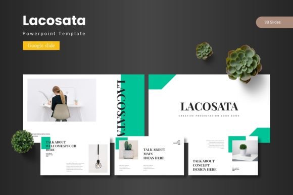 Mastering Visual Communication with Lacosata
