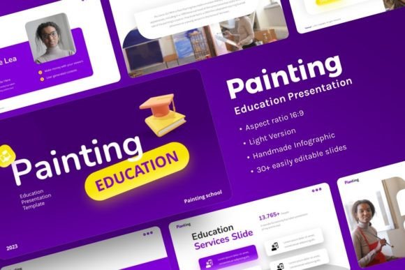 The Strategic Canvas: How Presentation Design Elevates Professional Communication